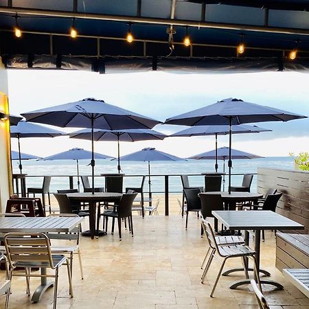 Sun Tower Hotel & Suites On The Beach ฟอร์ต ลอเดอร์เดล ภายนอก รูปภาพ