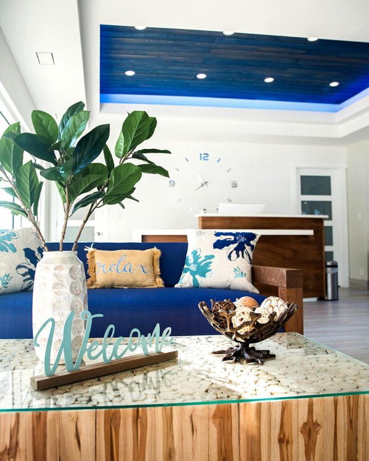 Sun Tower Hotel & Suites On The Beach ฟอร์ต ลอเดอร์เดล ภายนอก รูปภาพ