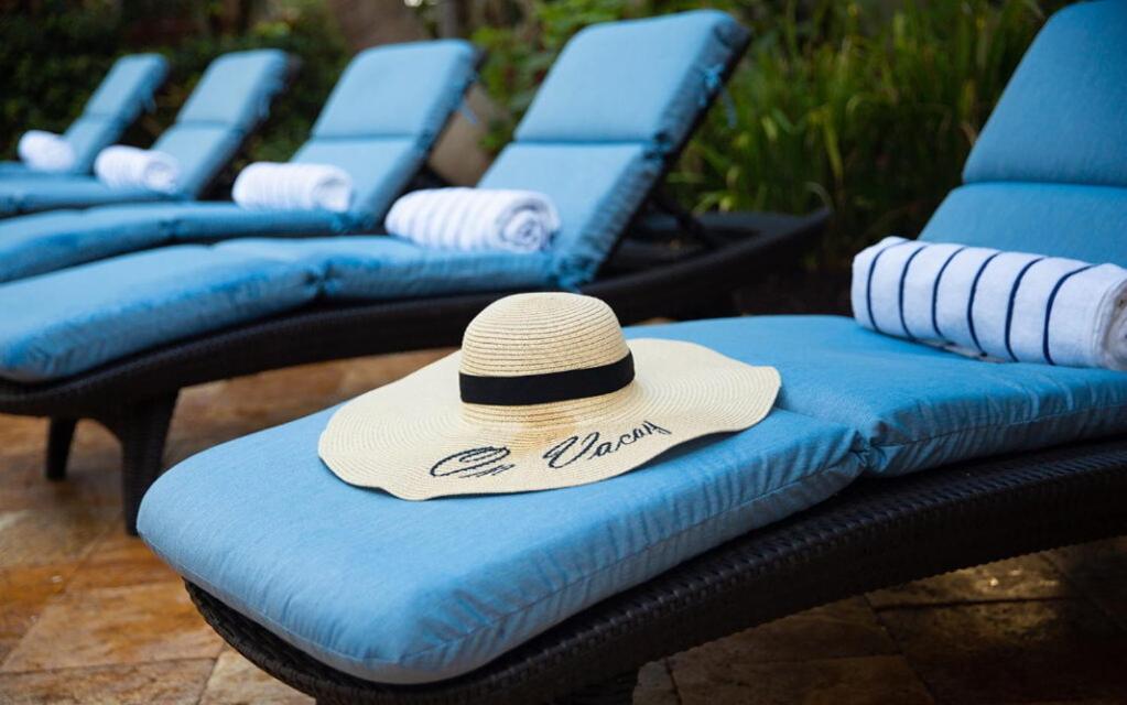 Sun Tower Hotel & Suites On The Beach ฟอร์ต ลอเดอร์เดล ภายนอก รูปภาพ