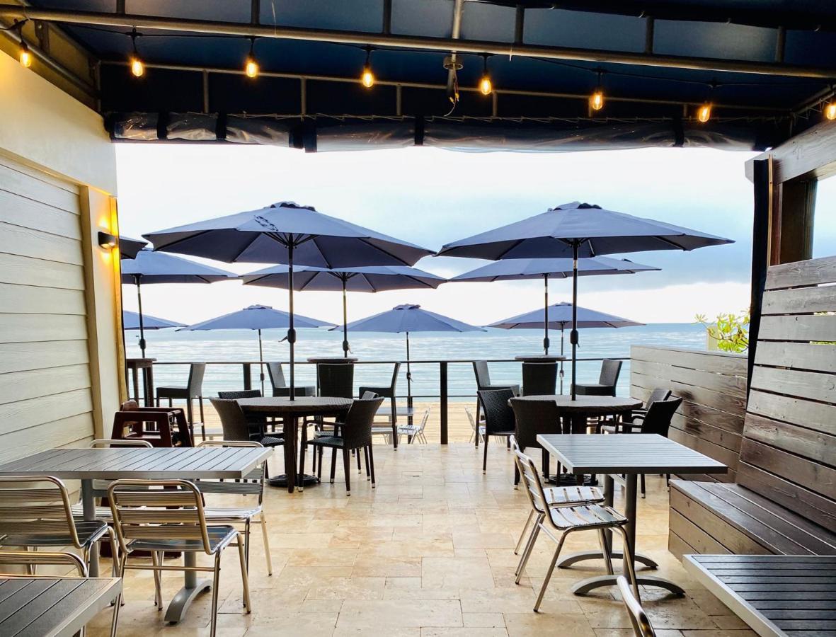 Sun Tower Hotel & Suites On The Beach ฟอร์ต ลอเดอร์เดล ภายนอก รูปภาพ