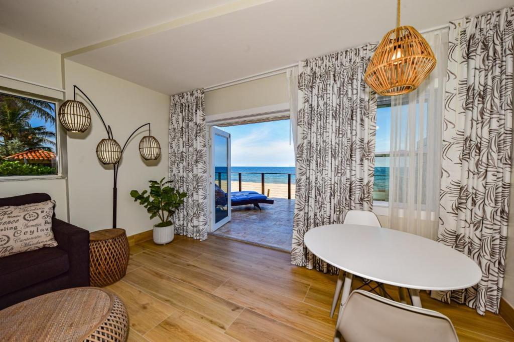Sun Tower Hotel & Suites On The Beach ฟอร์ต ลอเดอร์เดล ภายนอก รูปภาพ