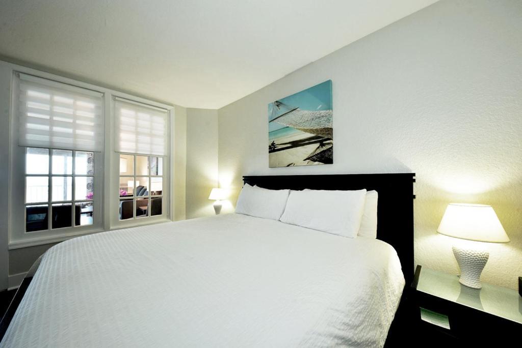 Sun Tower Hotel & Suites On The Beach ฟอร์ต ลอเดอร์เดล ภายนอก รูปภาพ