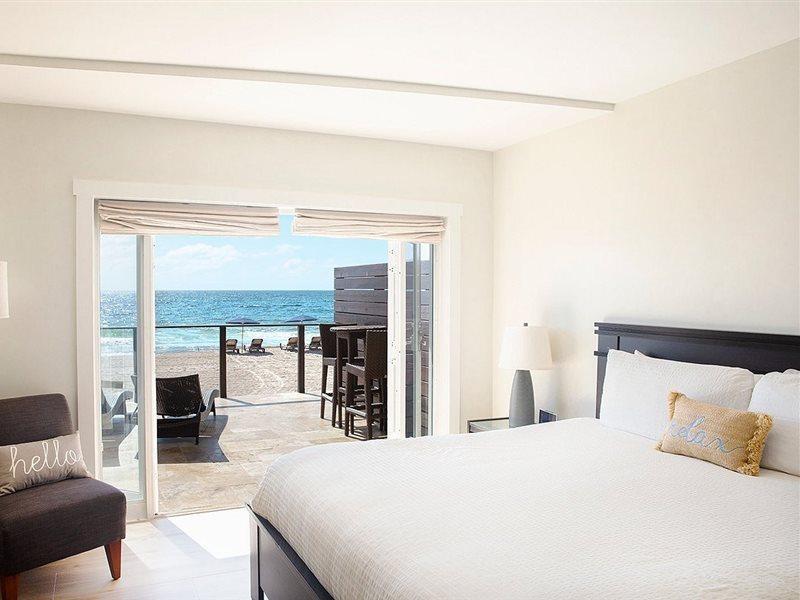 Sun Tower Hotel & Suites On The Beach ฟอร์ต ลอเดอร์เดล ภายนอก รูปภาพ