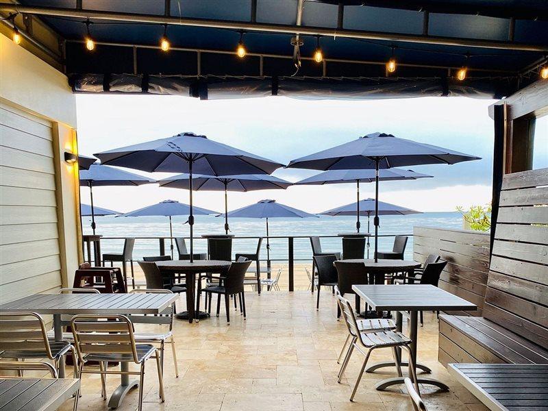 Sun Tower Hotel & Suites On The Beach ฟอร์ต ลอเดอร์เดล ภายนอก รูปภาพ
