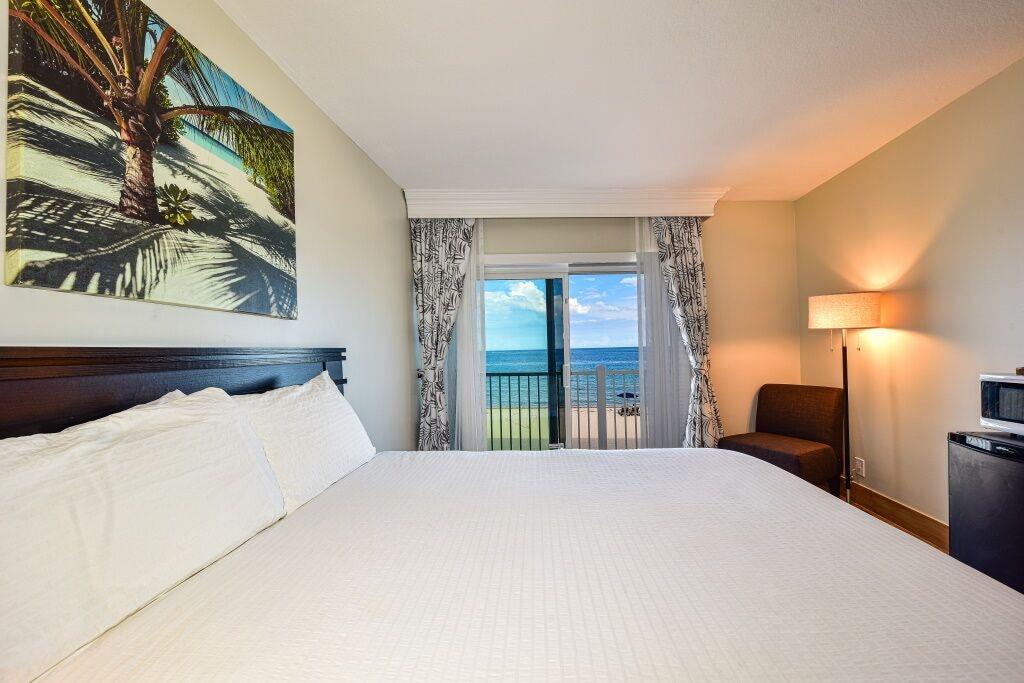 Sun Tower Hotel & Suites On The Beach ฟอร์ต ลอเดอร์เดล ภายนอก รูปภาพ