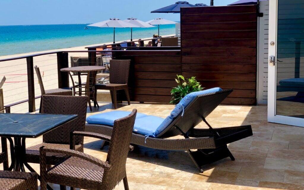 Sun Tower Hotel & Suites On The Beach ฟอร์ต ลอเดอร์เดล ภายนอก รูปภาพ