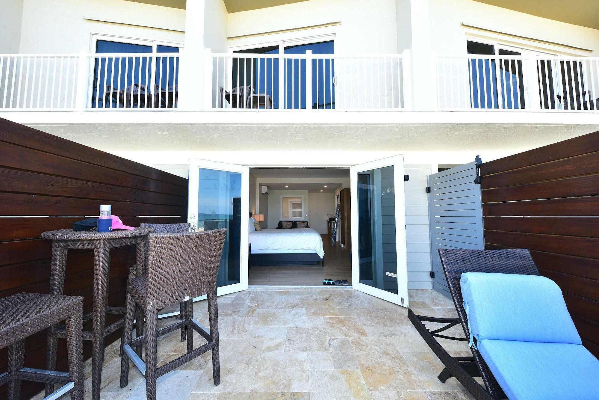Sun Tower Hotel & Suites On The Beach ฟอร์ต ลอเดอร์เดล ภายนอก รูปภาพ