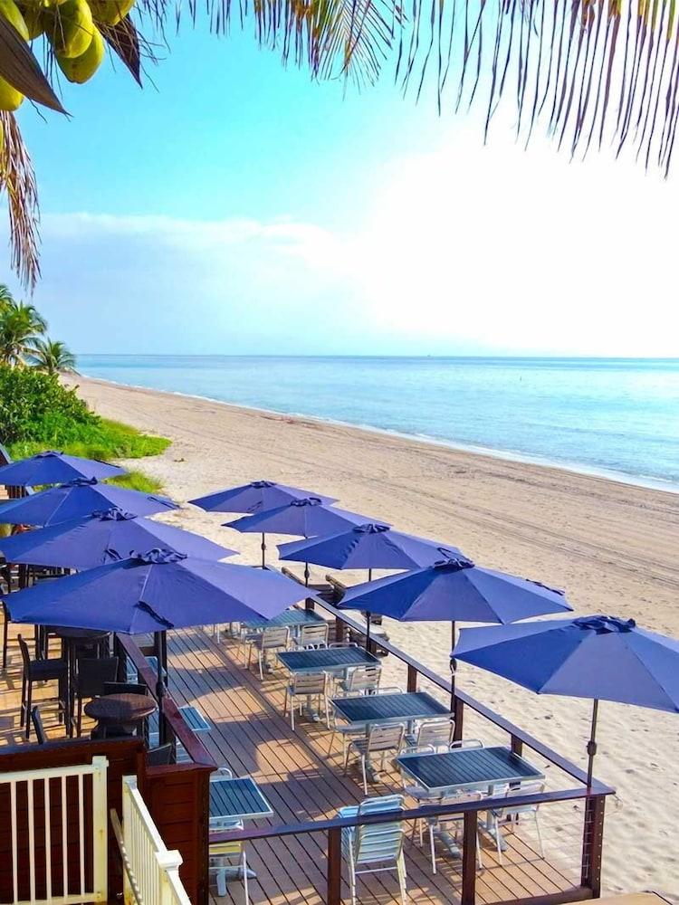 Sun Tower Hotel & Suites On The Beach ฟอร์ต ลอเดอร์เดล ภายนอก รูปภาพ