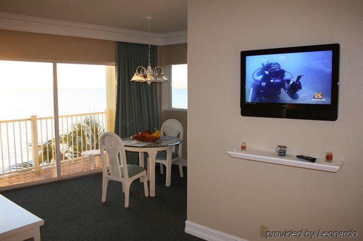 Sun Tower Hotel & Suites On The Beach ฟอร์ต ลอเดอร์เดล ห้อง รูปภาพ