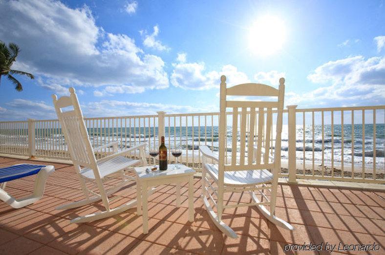 Sun Tower Hotel & Suites On The Beach ฟอร์ต ลอเดอร์เดล สิ่งอำนวยความสะดวก รูปภาพ