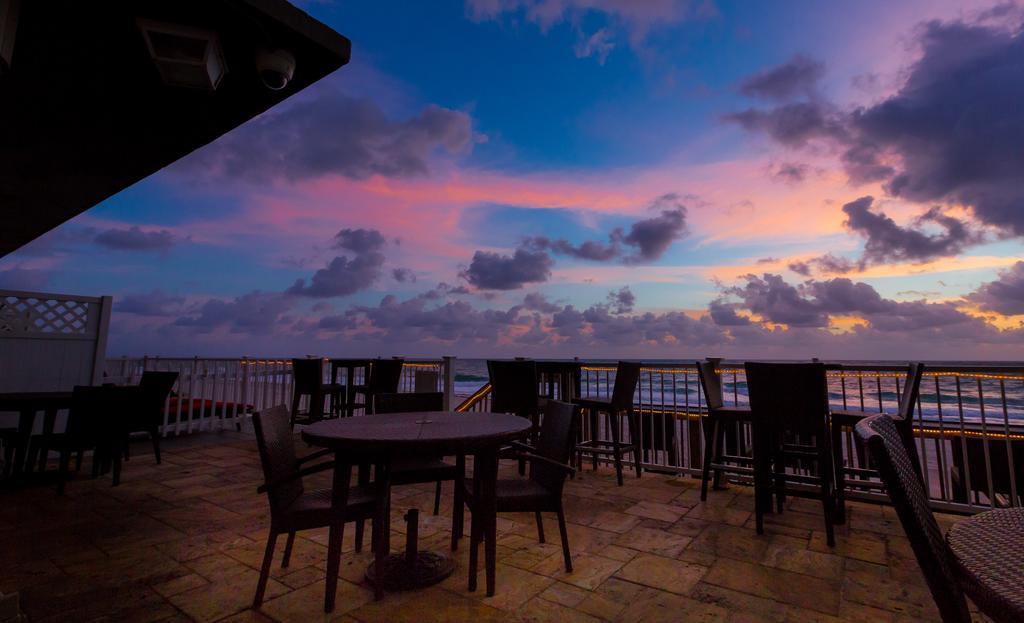 Sun Tower Hotel & Suites On The Beach ฟอร์ต ลอเดอร์เดล ภายนอก รูปภาพ