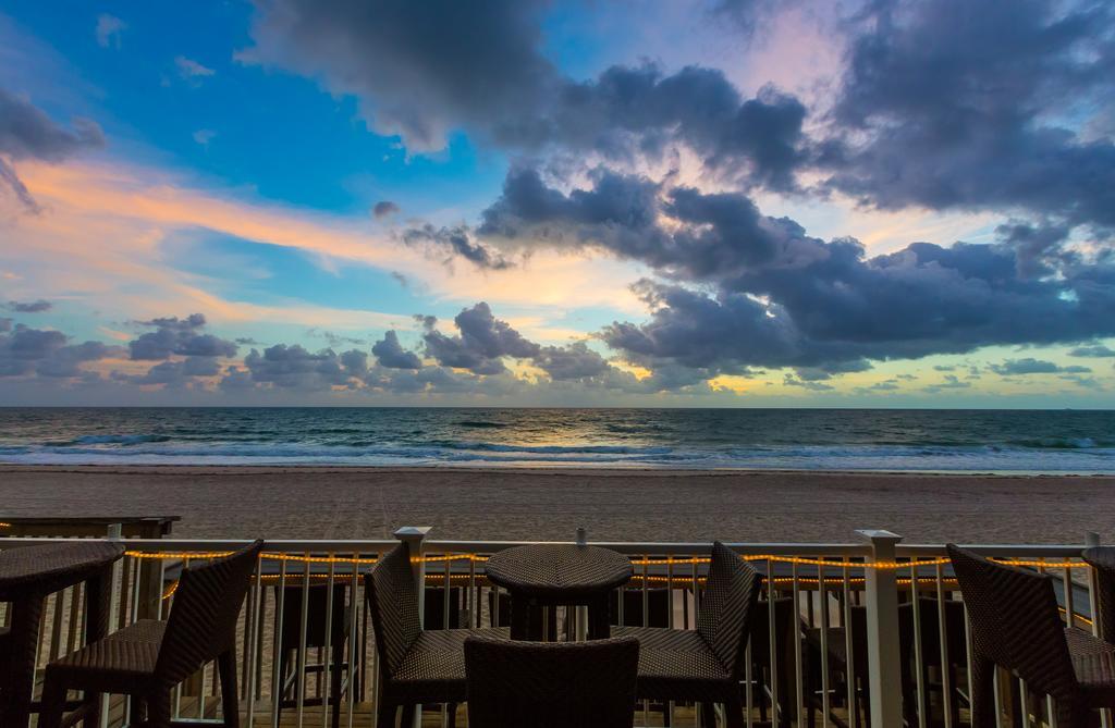 Sun Tower Hotel & Suites On The Beach ฟอร์ต ลอเดอร์เดล ภายนอก รูปภาพ