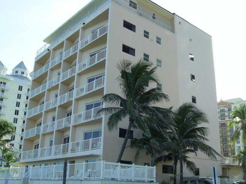 Sun Tower Hotel & Suites On The Beach ฟอร์ต ลอเดอร์เดล ภายนอก รูปภาพ