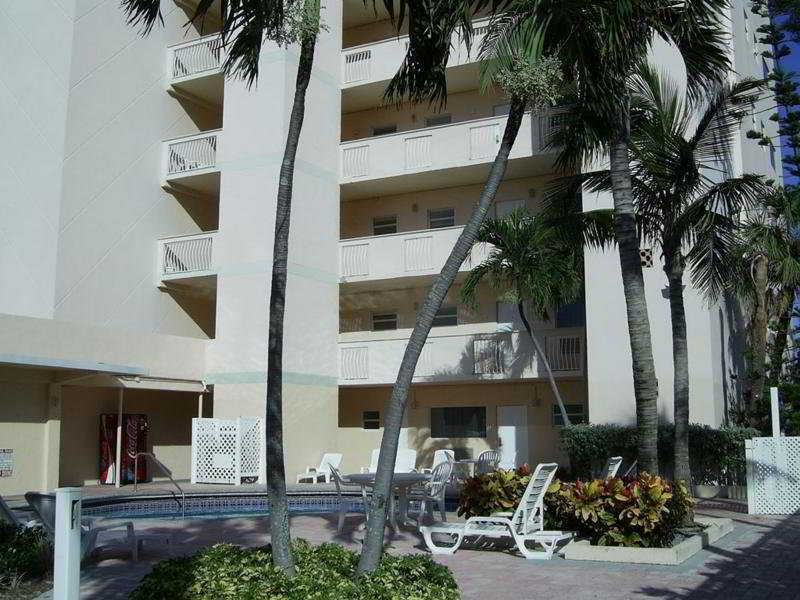 Sun Tower Hotel & Suites On The Beach ฟอร์ต ลอเดอร์เดล ภายนอก รูปภาพ