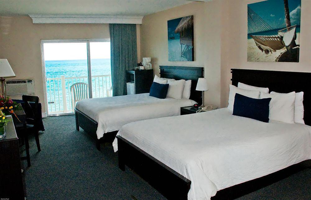 Sun Tower Hotel & Suites On The Beach ฟอร์ต ลอเดอร์เดล ภายนอก รูปภาพ